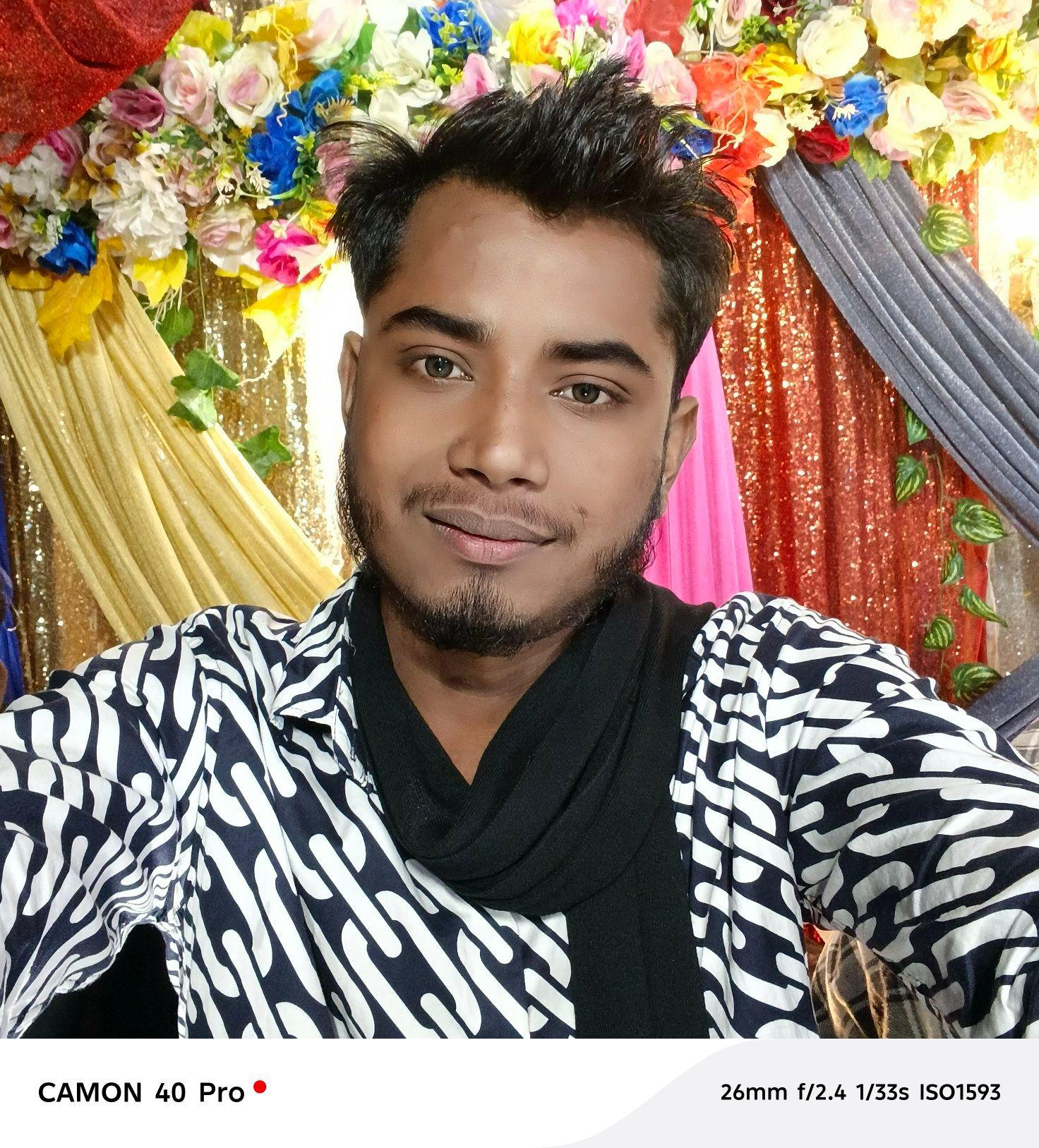 Md. Samim Islam Rafi