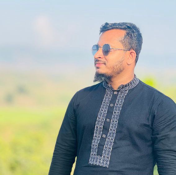 MD Absar Uddin Rony