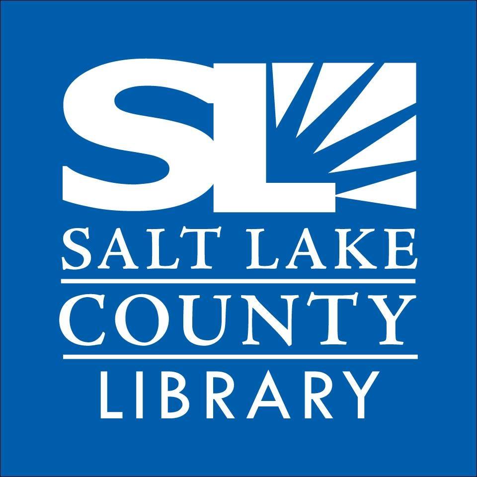 The County Library | Holladay UT