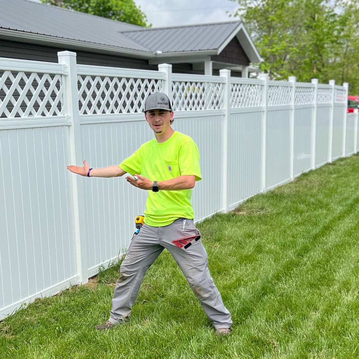GDM Construction | Cardington OH