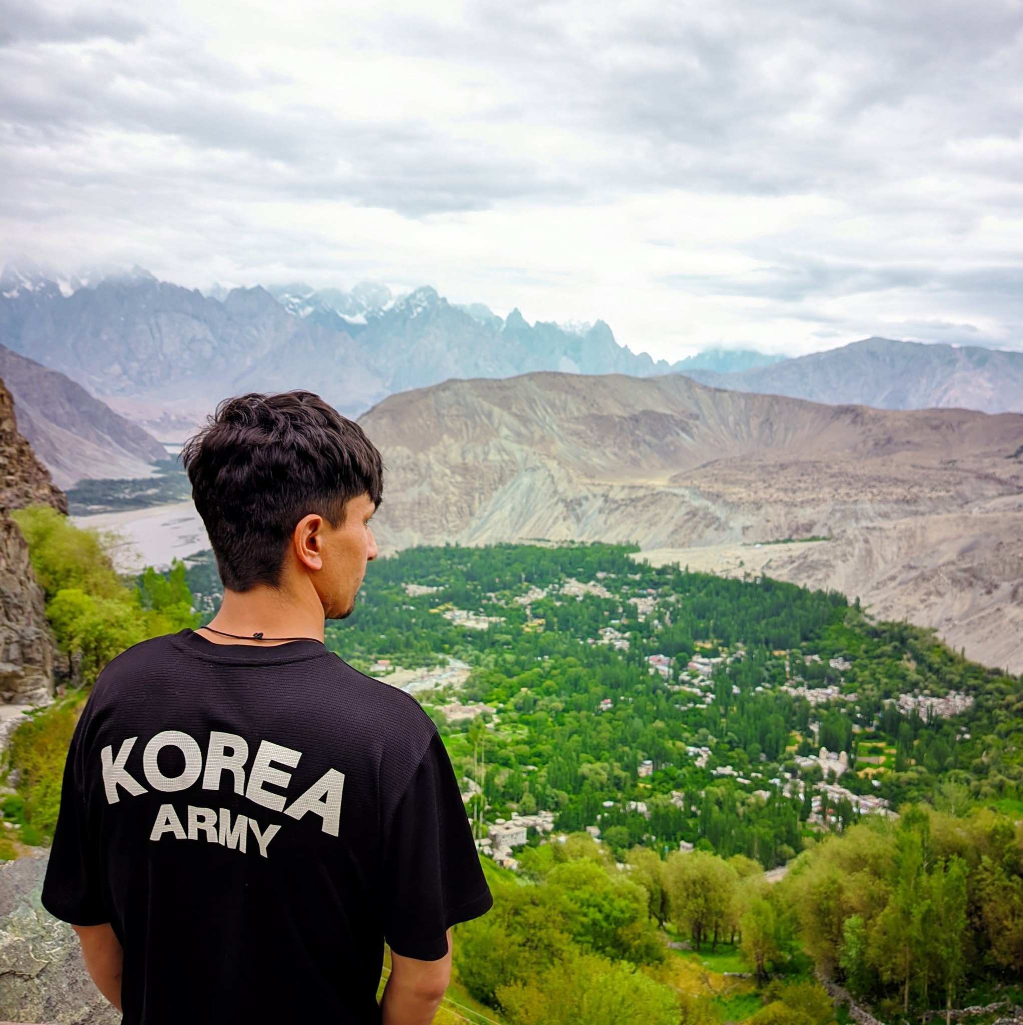 Sohail Yousaf