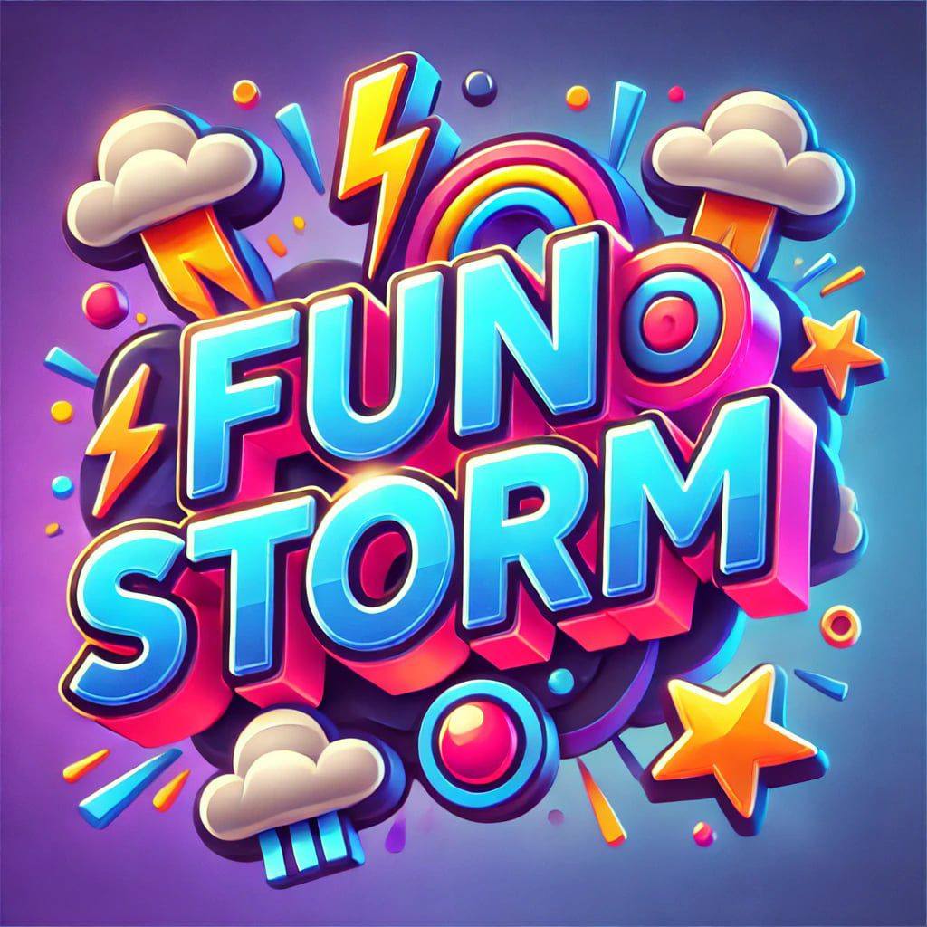 Funstorm | Jeddah