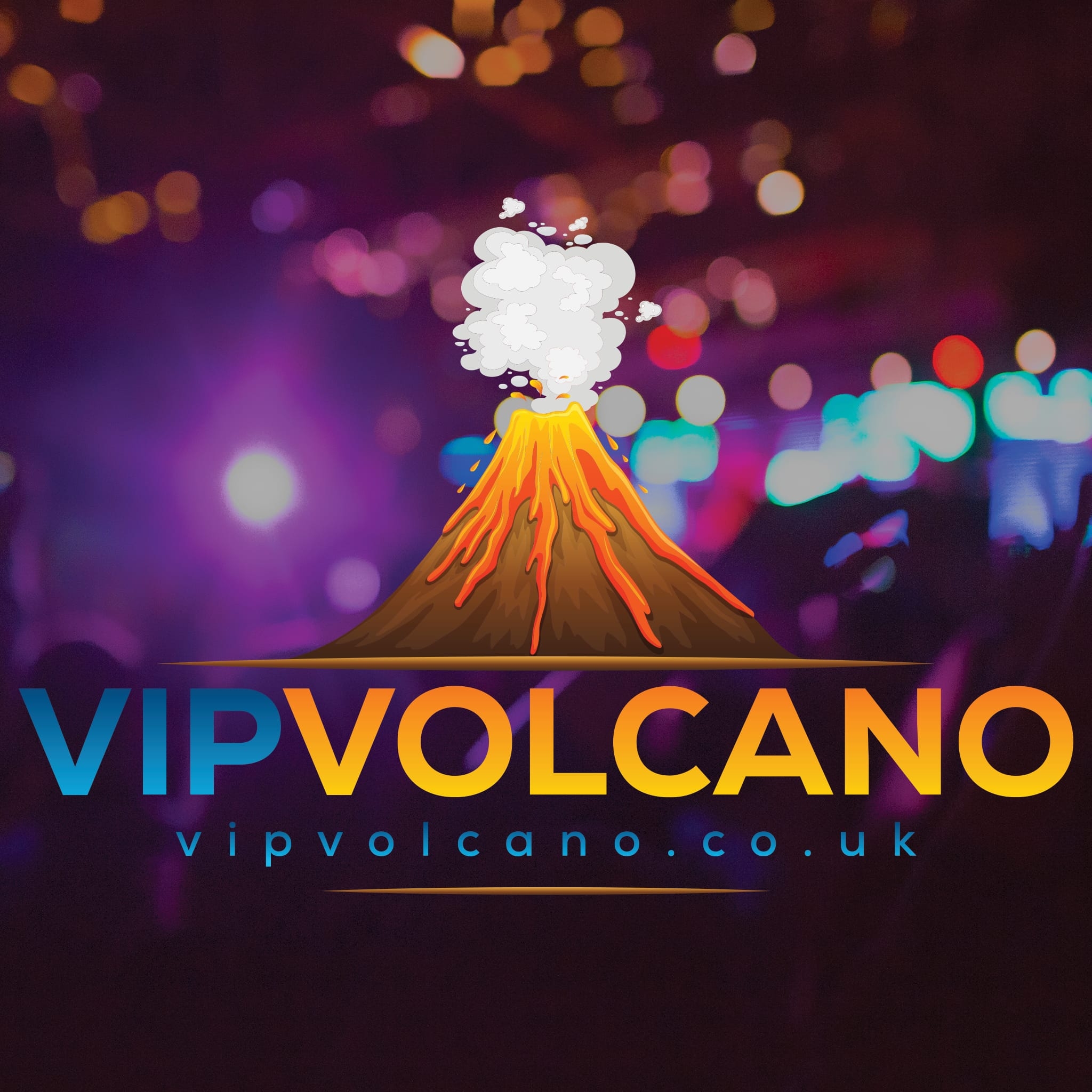 VIP Volcano | Birmingham
