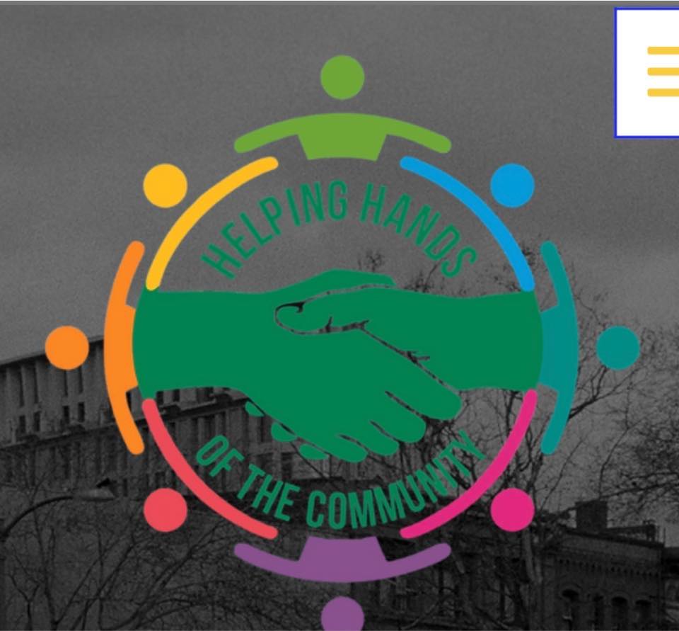 Helping Hands of the Community- HHOTC