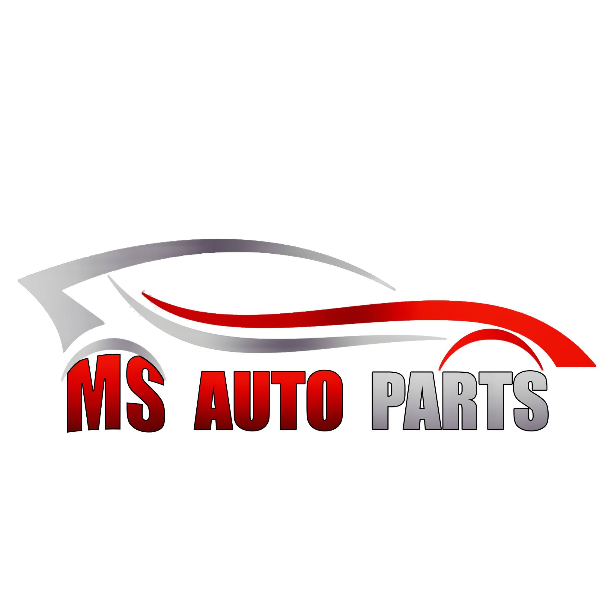 MS Auto Parts | Sharjah