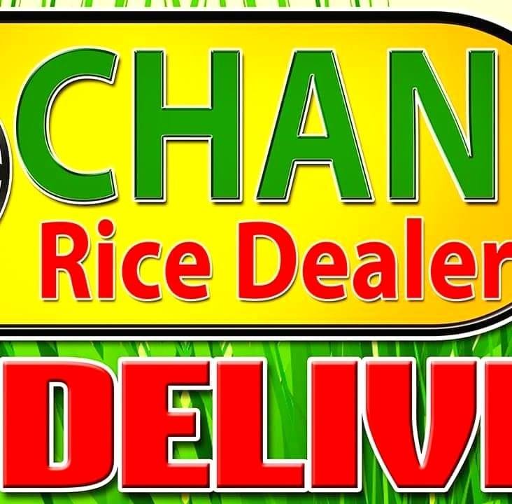 Chan RICE Dealer Bulacan | Baliuag