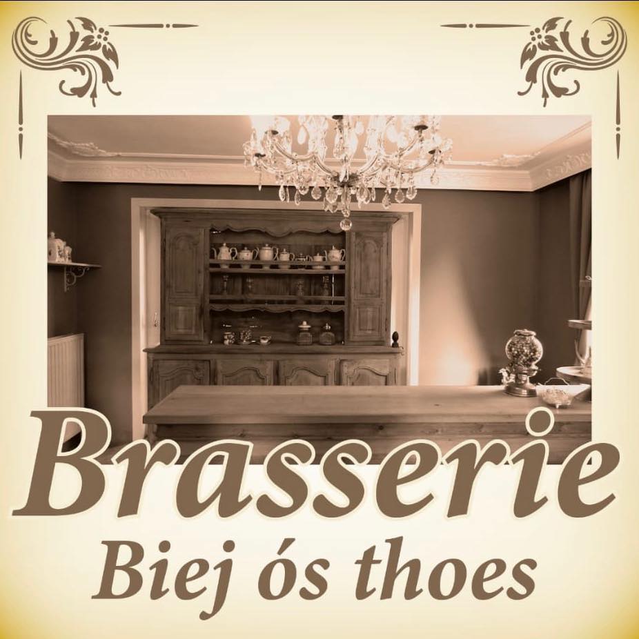 Biej ós thoes | Kessenich