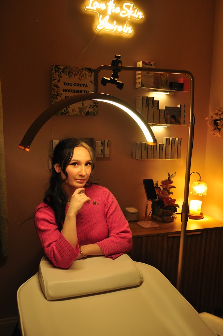 Within Skin Studio | Raleigh NC