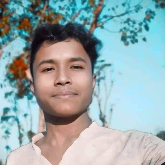 R Rakesh sarkar