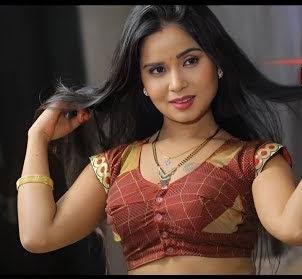 Suhana - Webseries Actress