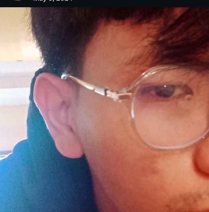 John Michael Roldan