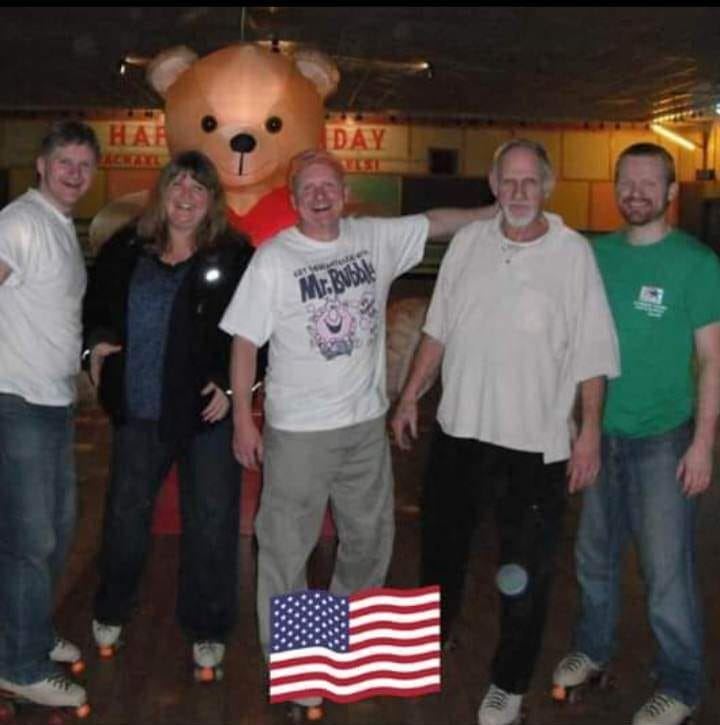 Red Devil Paratroopers | Facebook