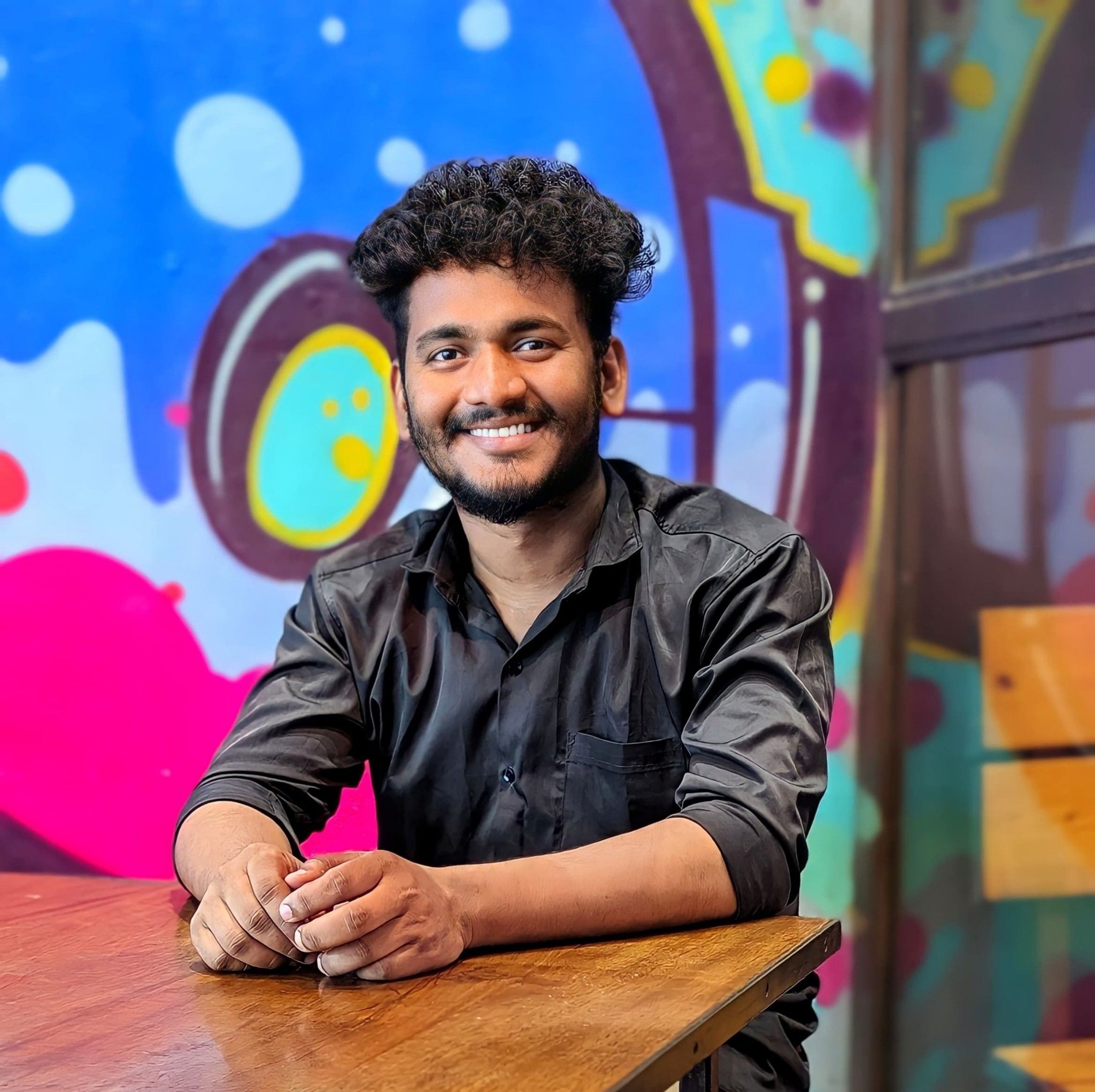 Kesava Rao