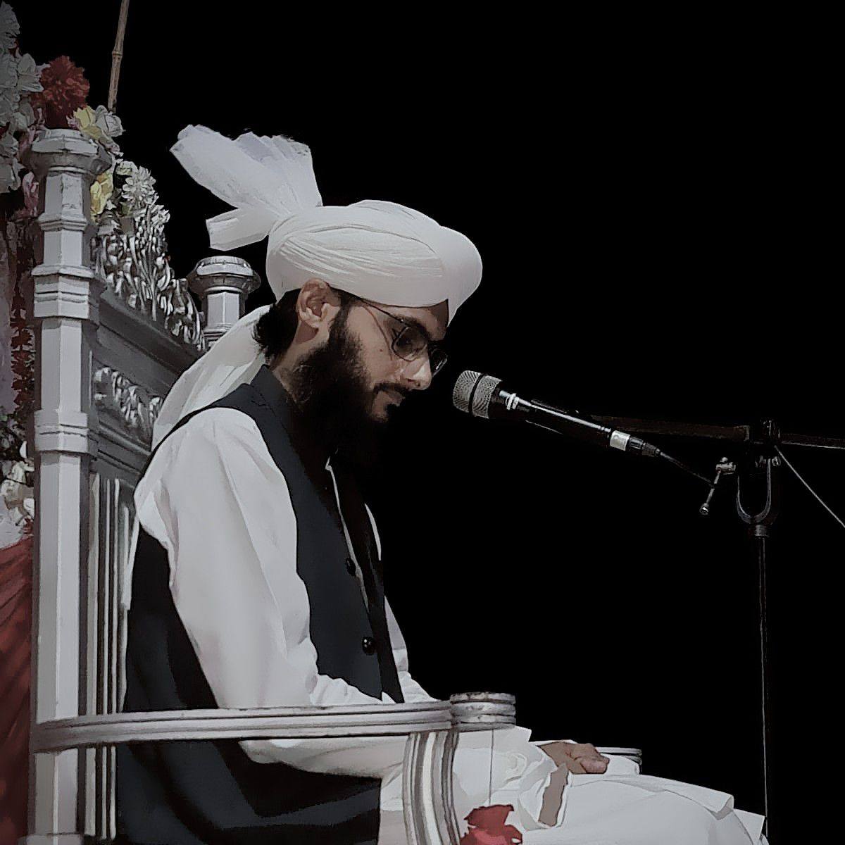 آ گئے نبی ، آخری نبی ️ صلی اللہ علیہ وآلہ وسلم ۔ | Danish Riaz Madani ...