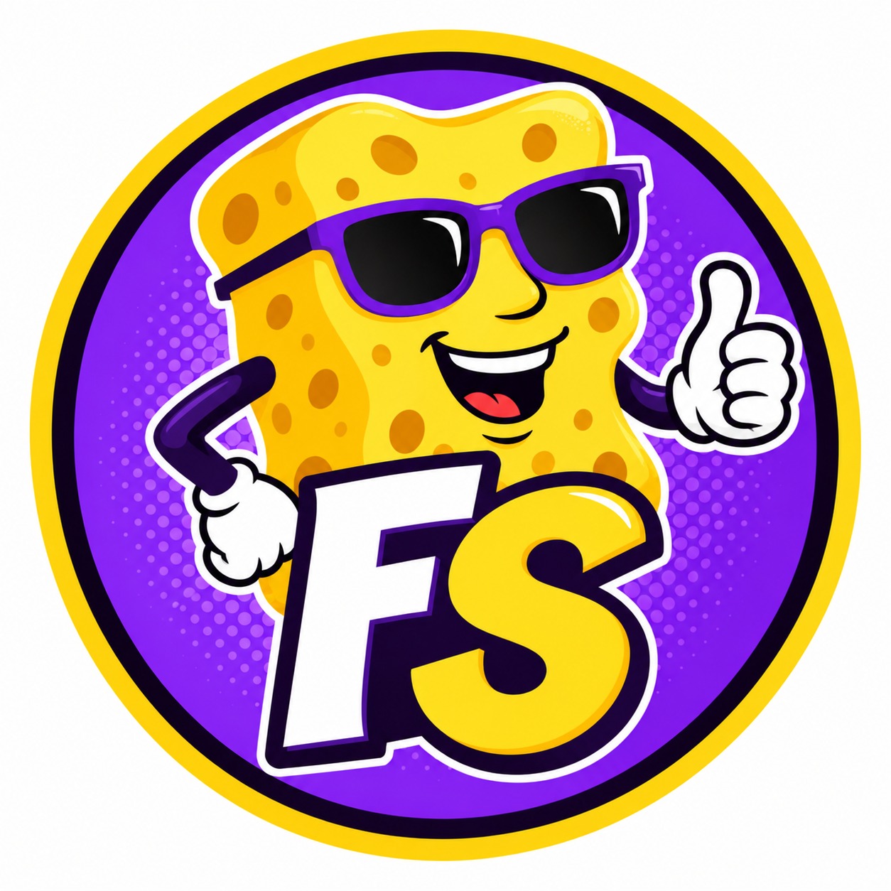 The Funky Sponge - The Villages, FL