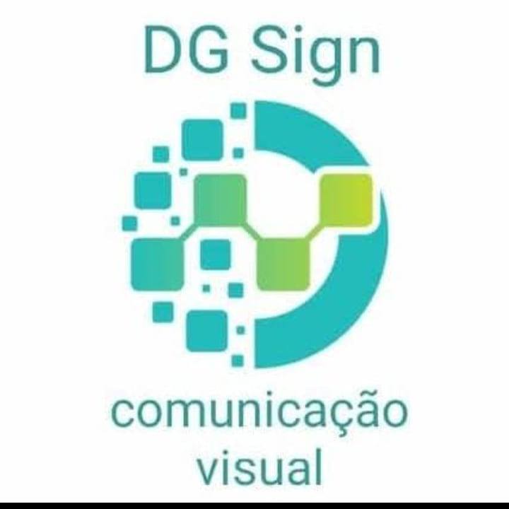 Dg sign visual | Duque de Caxias RJ