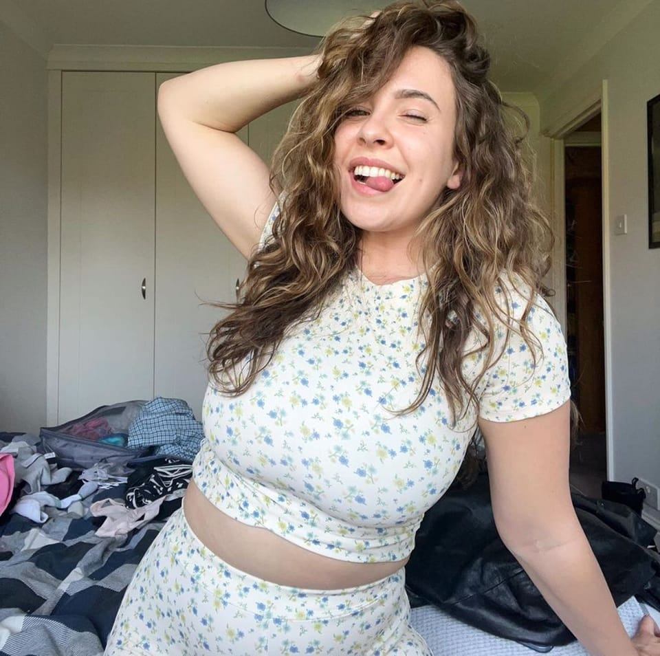 Ruby May