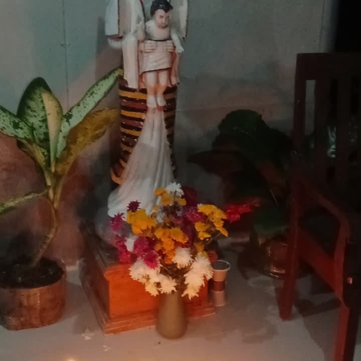 Angel Alao