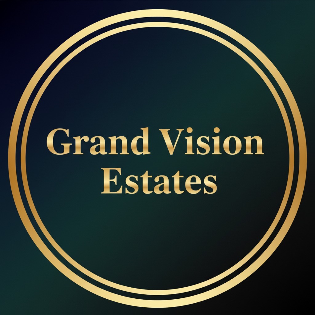 Grand Vision Estates | California City CA