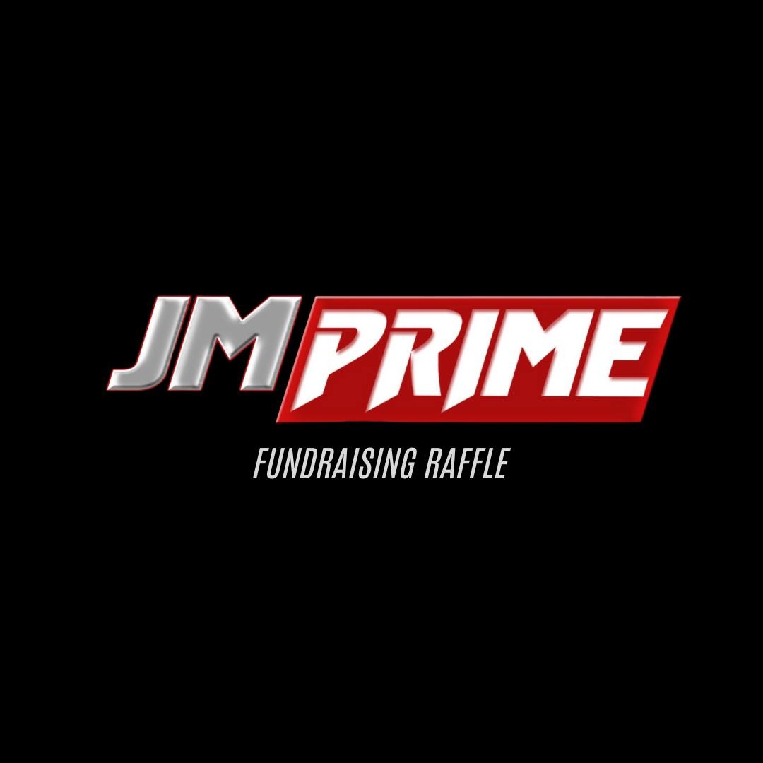 JM PRIME Fundraising Raffle | Quezon City