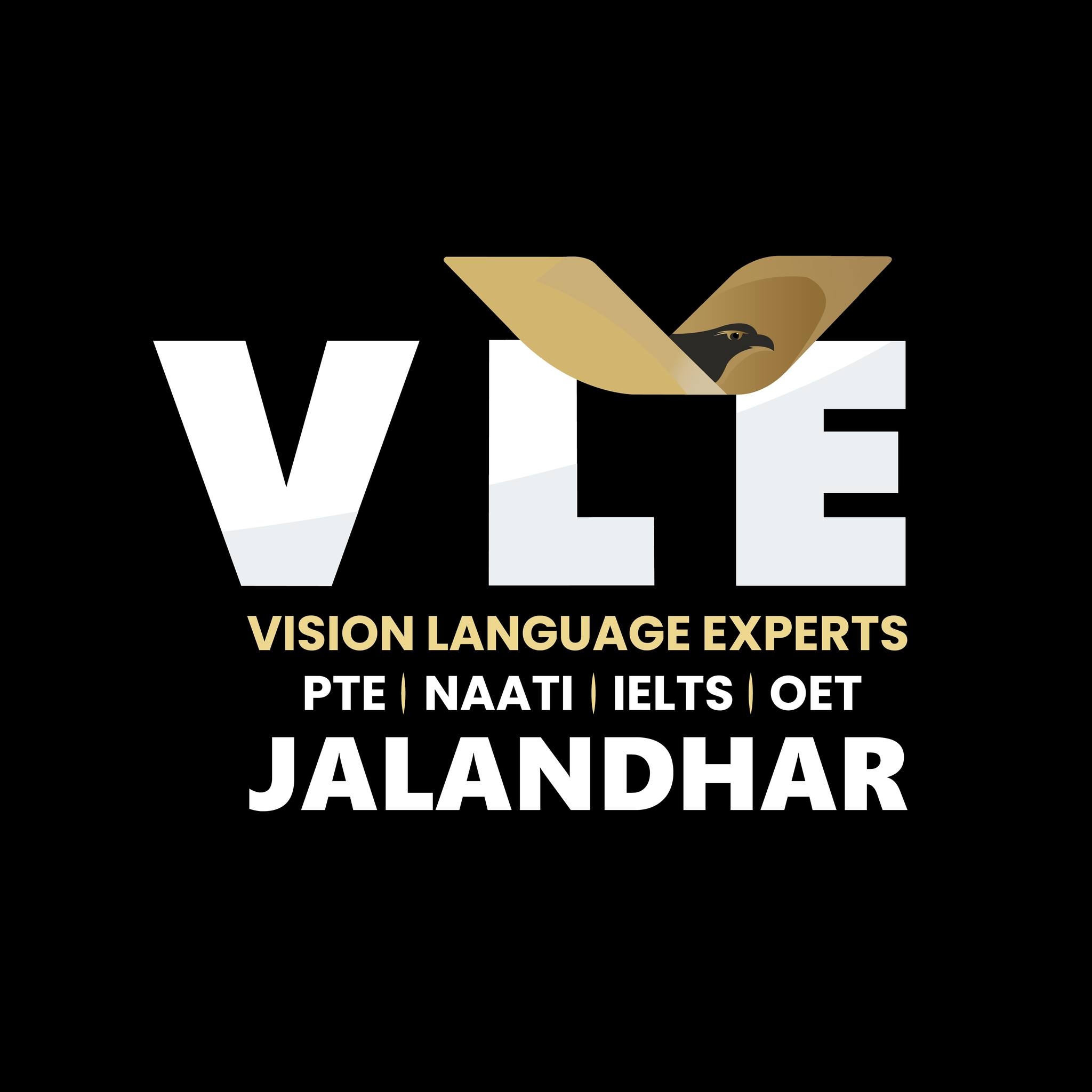 Vision Language Experts - PTE Coaching Jalandhar | Jalandhar