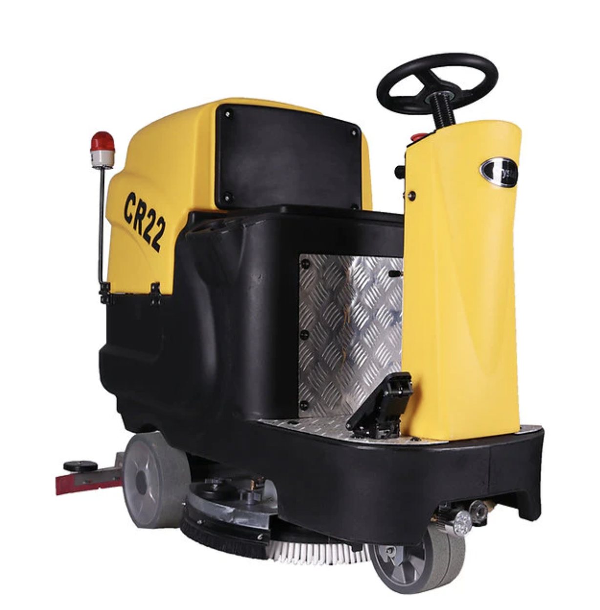 Floor Scrubber Rental | Rancho Cucamonga CA