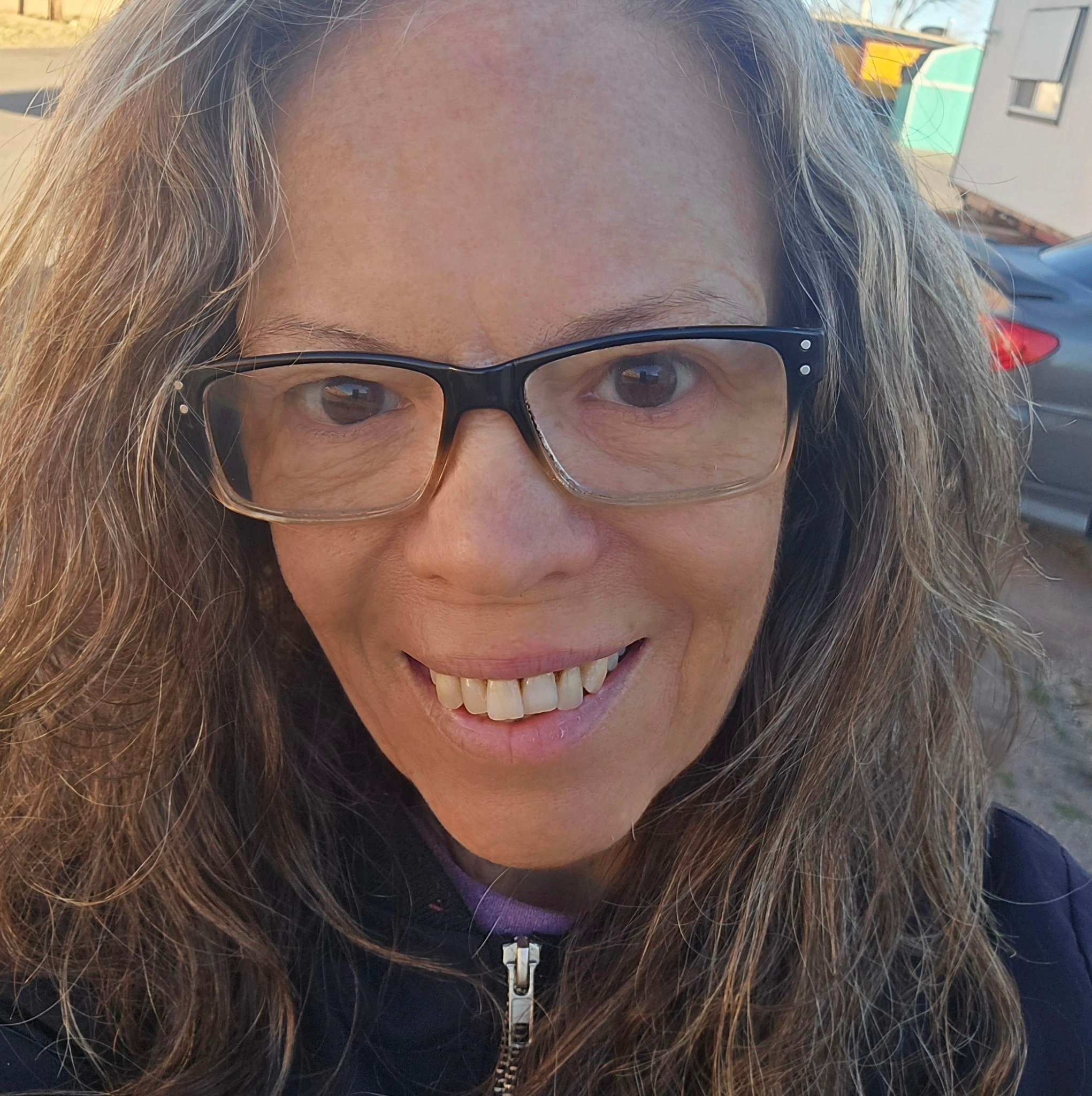 Laura Higginbotham-Serwe