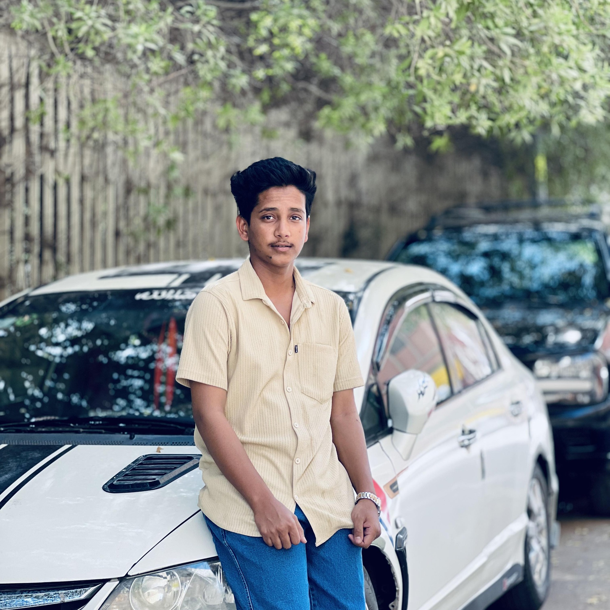 Md Rifat