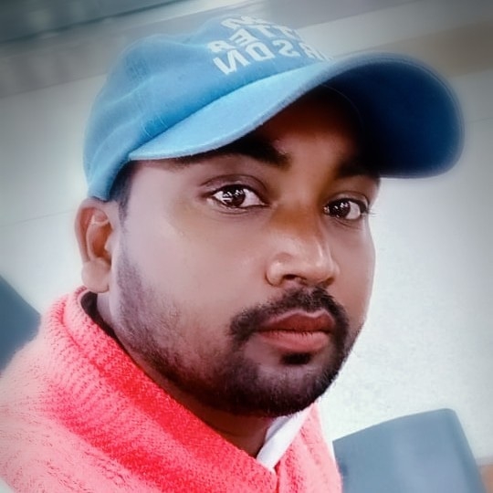 Ashok Raja