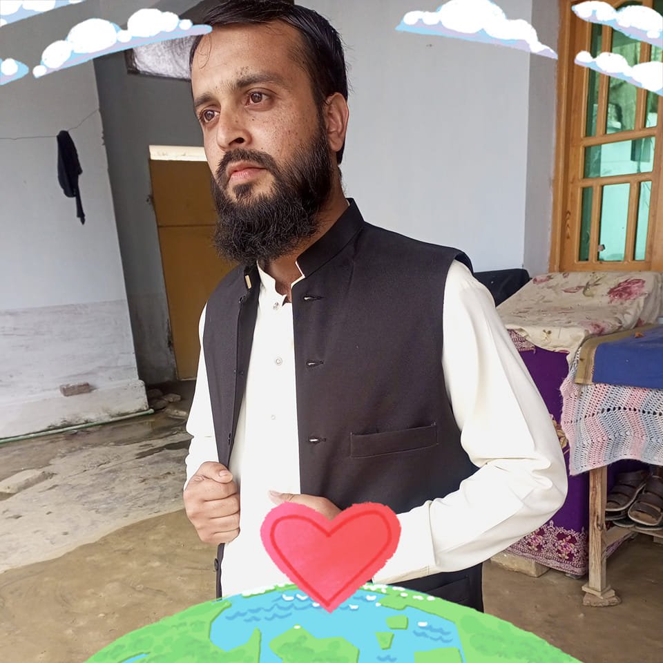 wasif ali tv2 | Charsadda