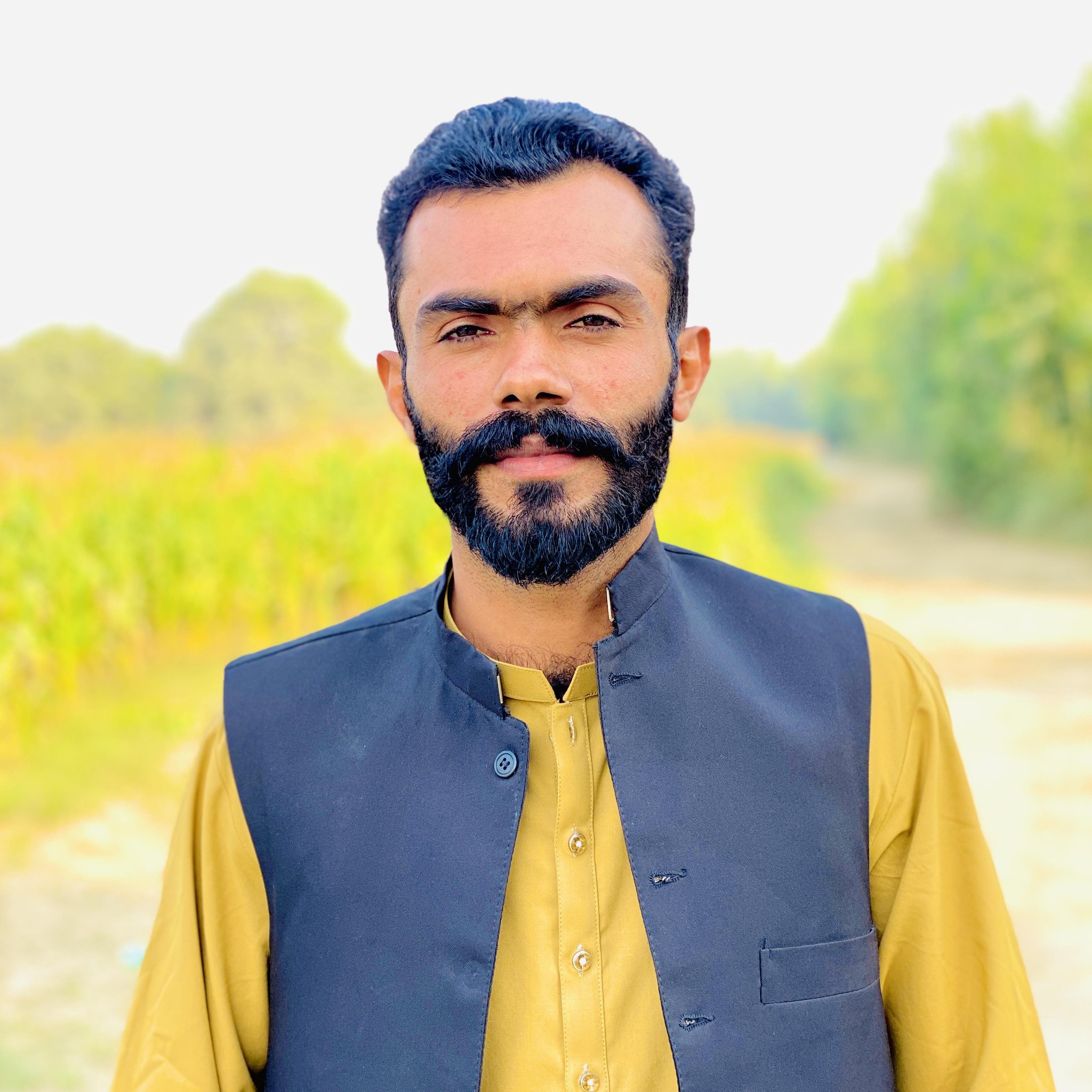 Fiaz Haider Offical