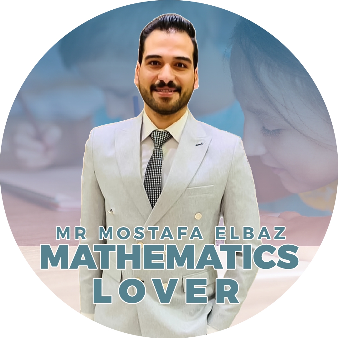 Golden Math Center - Mr Mostafa Elbaz | As Sinbillawayn