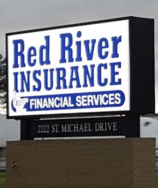 Red River Insurance Services | Texarkana TX