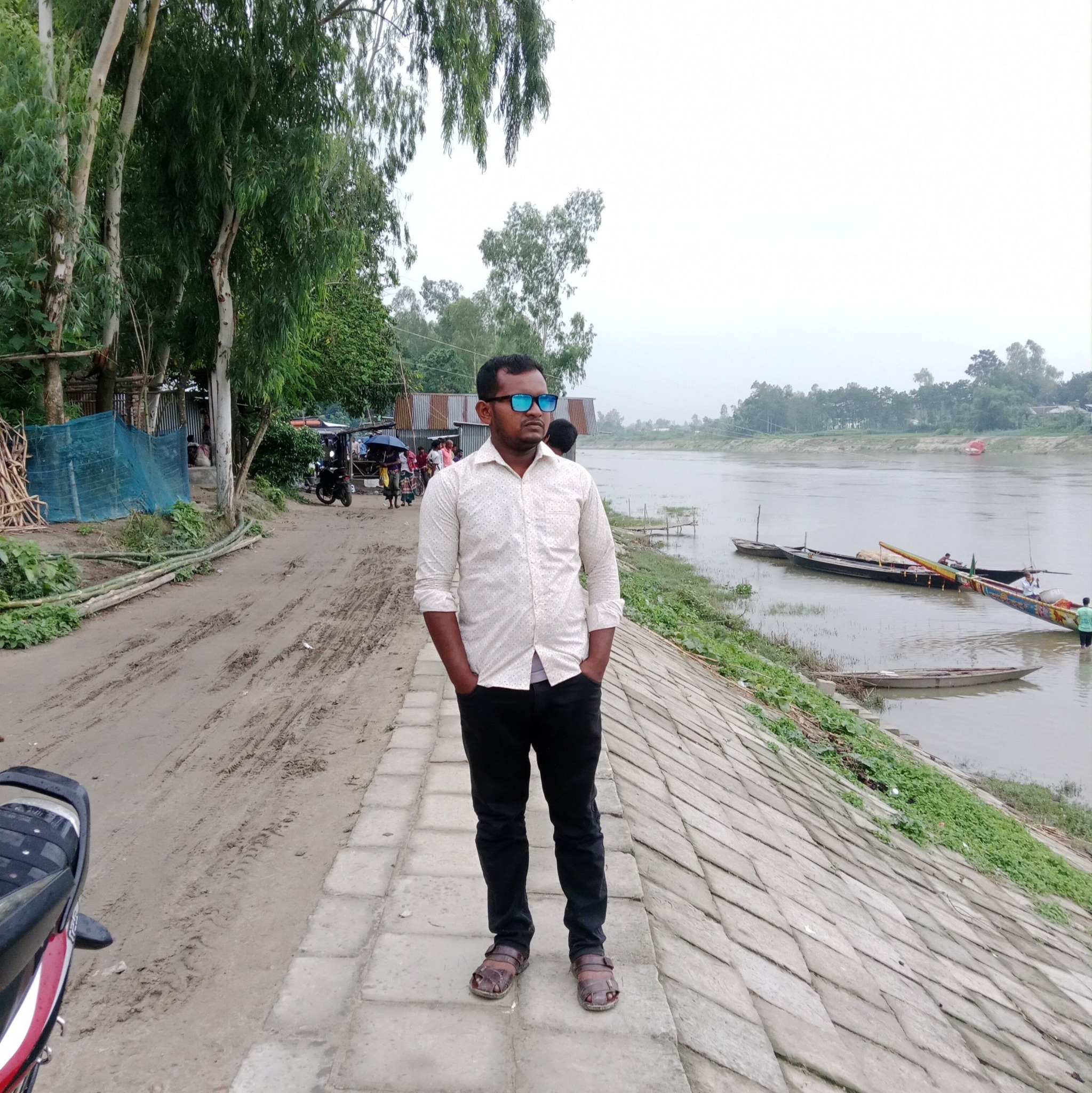 MD Raju