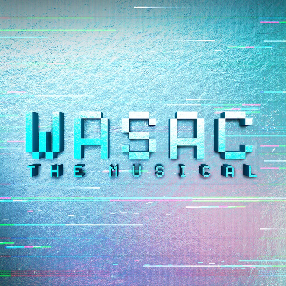 𝗪𝗔𝗦𝗔𝗖: 𝗧𝗵𝗲 𝗠𝘂𝘀𝗶𝗰𝗮𝗹