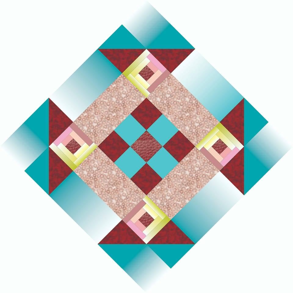 Quilt N' Create