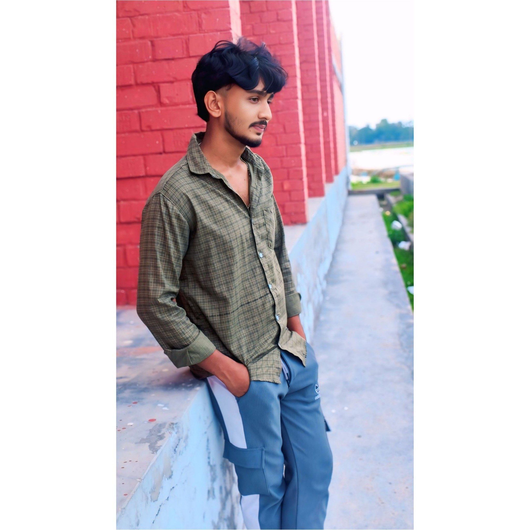 M H RaNa Hosen