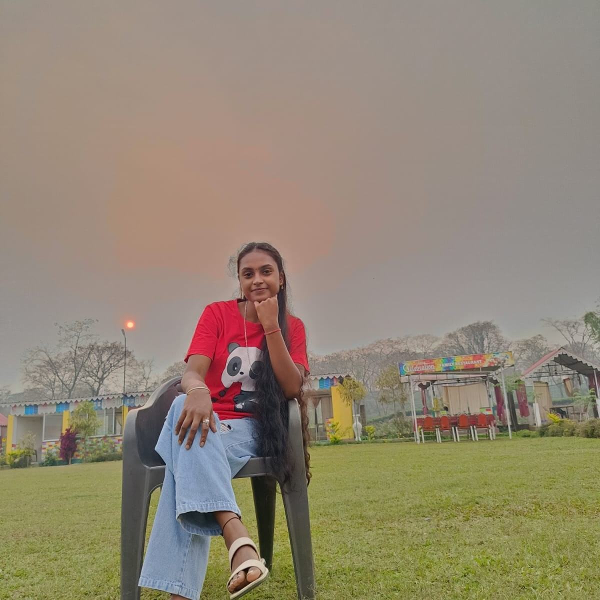 Miss.Rohini