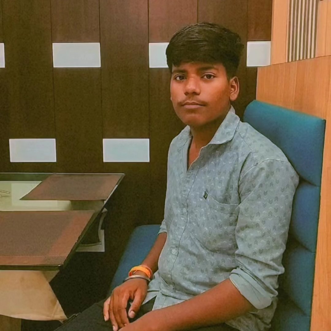 Bhola Raj