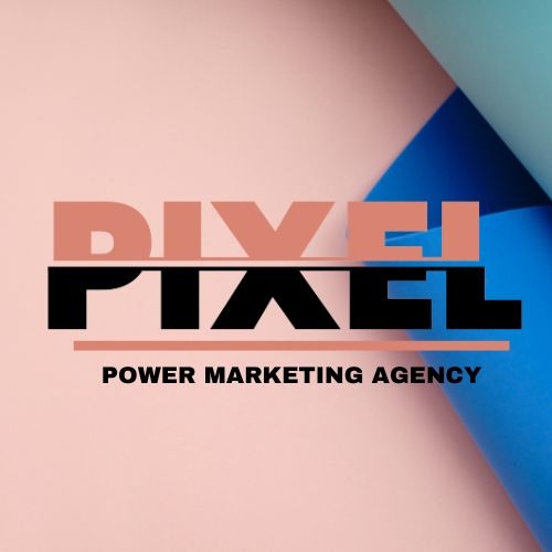 Pixel Power Marketing | Multan