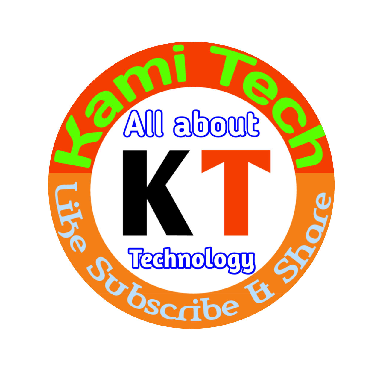 Kami Tech