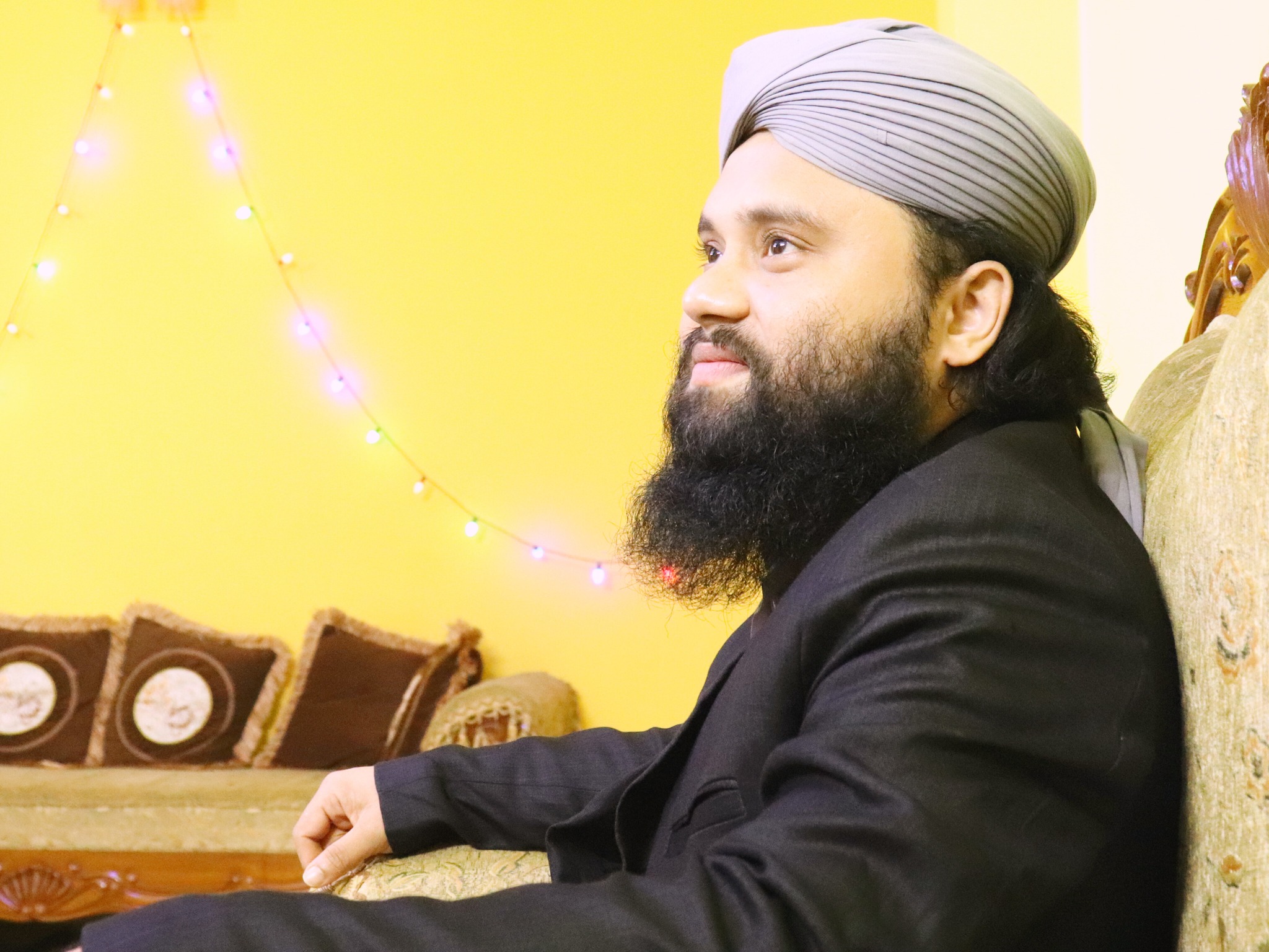 Shaykh Rafiqul Islam Cyber Team