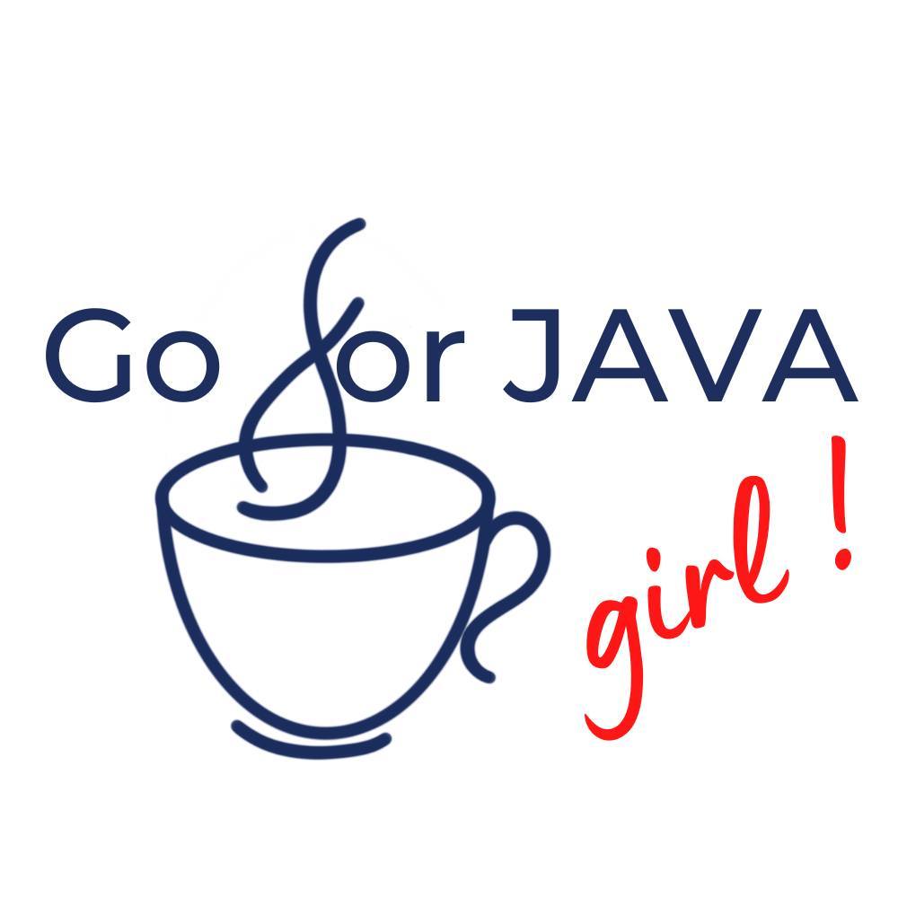 Go for Java, Girl