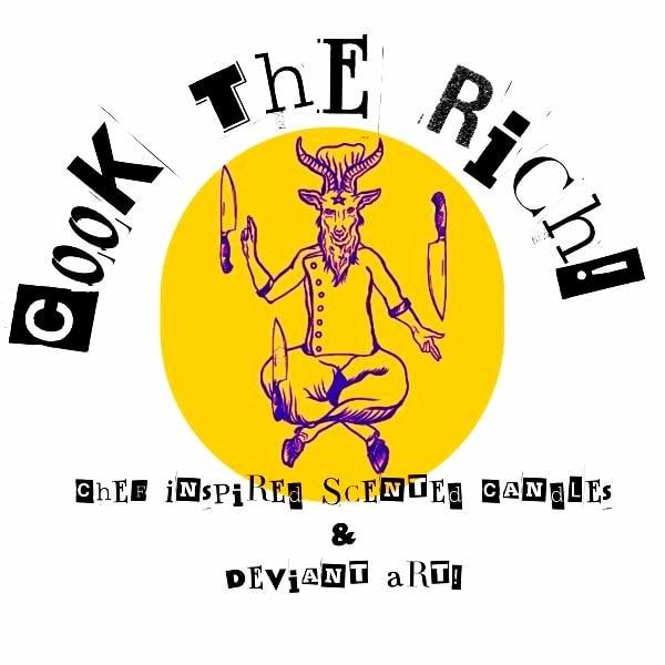 Cook the Rich | Minneapolis MN
