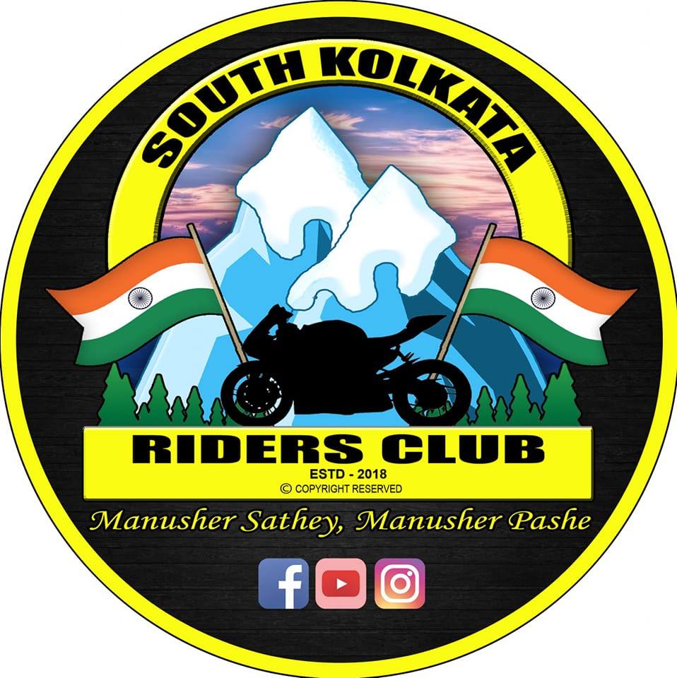 South Kolkata Riders Club