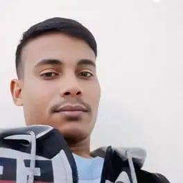 Sahabuddin Sekh