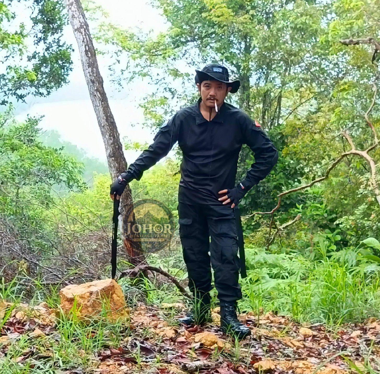 KISAH IKHTIAR RAWATAN ALTERNATIF Pada awalnya, pesakit menghadiri ...