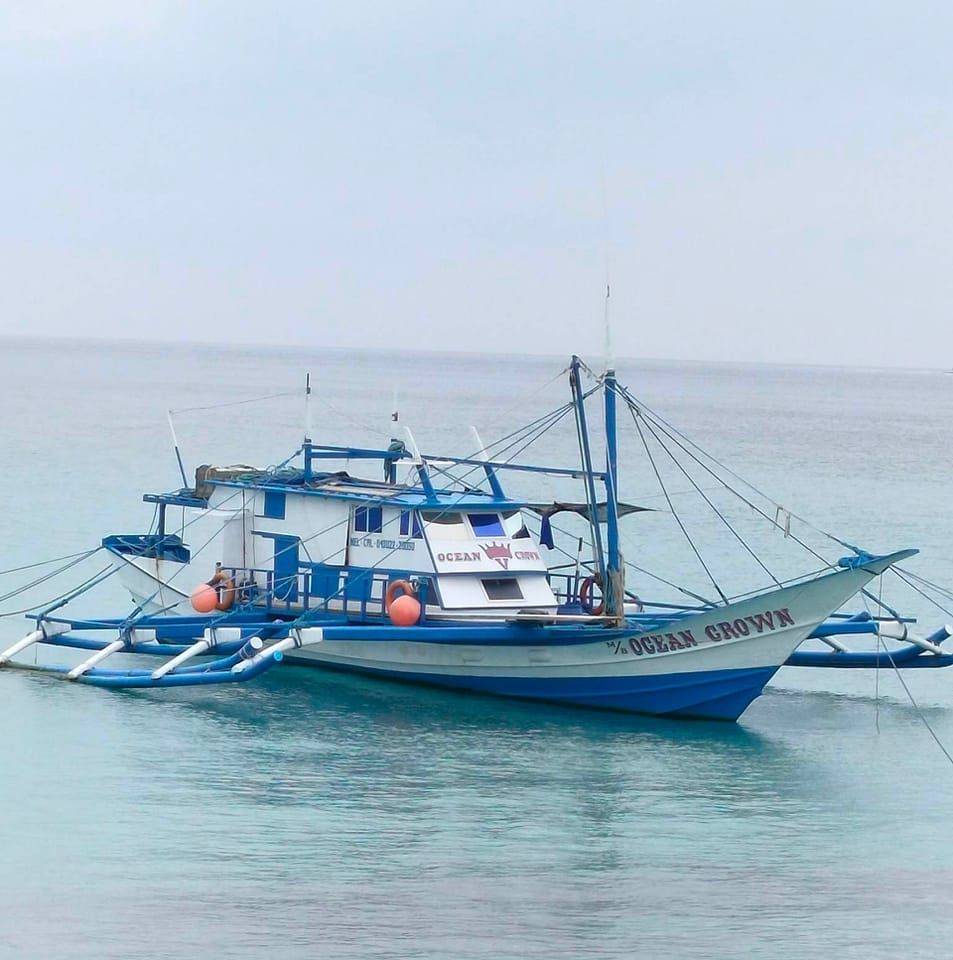 Too-Good Homestay | Calayan