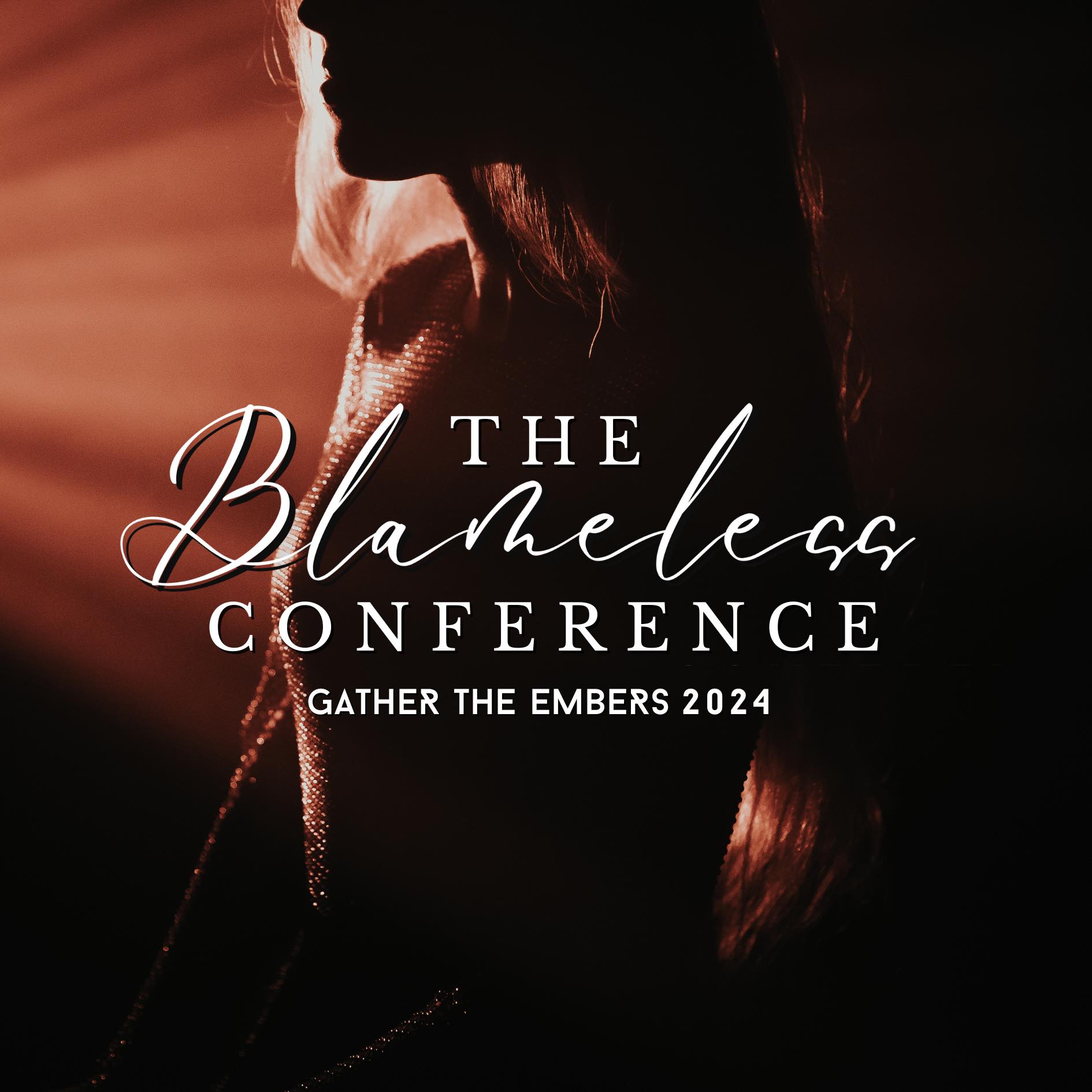 The Blameless Conference | Houston TX