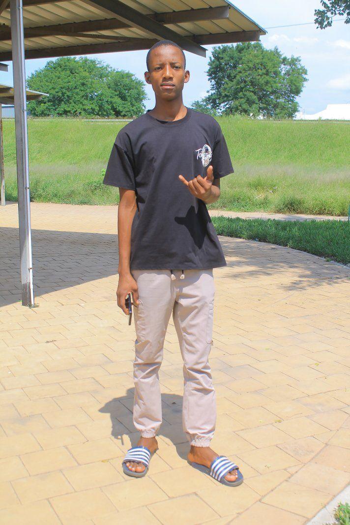 Mainane A Setswana